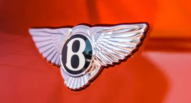 Bentley Motors Limited