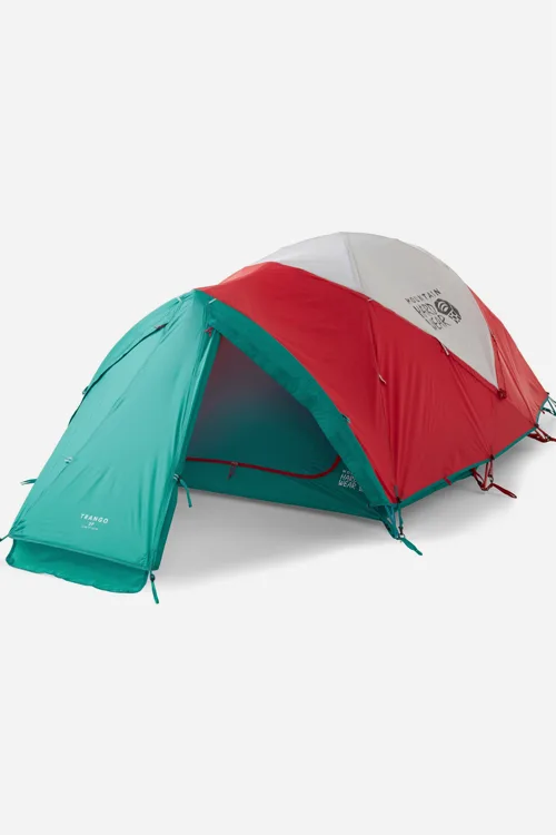 Best Backpacking Tent Brands of The Year