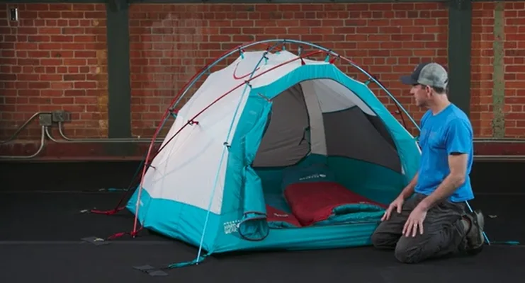 Best Backpacking Tent Brands in the United States