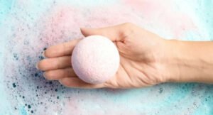 Best Bath Bombs Made With 100% Natural Ingredients