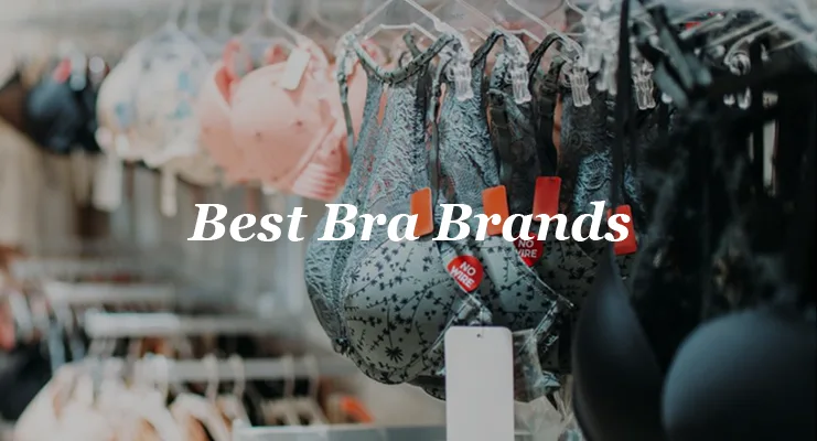 Best Bra Brands in the United States