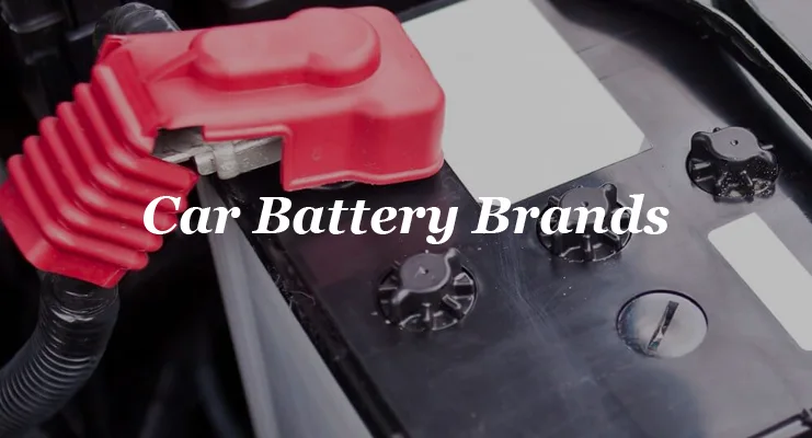 The Best Car Battery Brands in the United States