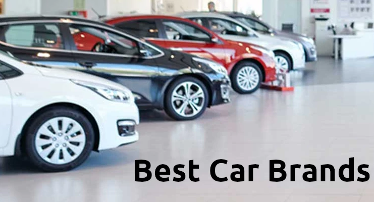 Best Car Brands in the United States