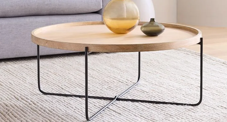 Modern Coffee Tables that Can be Used as a Style and Functional Element in Any Living Room