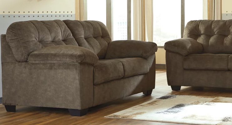 Best Deals on Microfiber Sofas Online