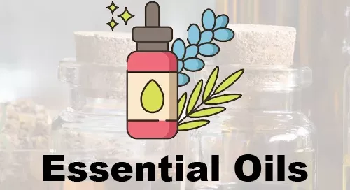 Best Essential Oil Brands in the United States