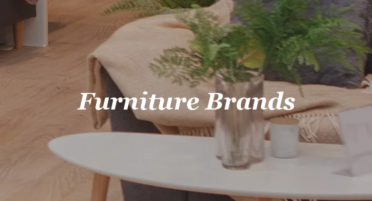 Best Furniture Brands, Stores, and Websites in the United States for Any Style, Taste, and Budget