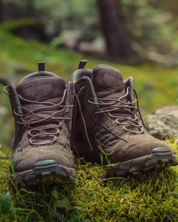 Best Hiking Boots for Women