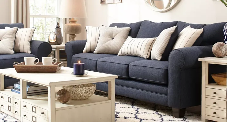 How to Find the Best Living Room Sets on a Budget?