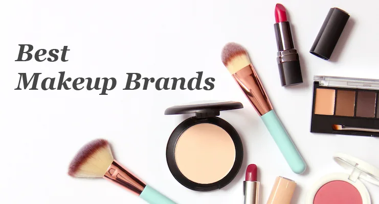 Best Makeup Brands in the United States 2023