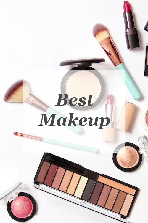 Best Makeup Brands