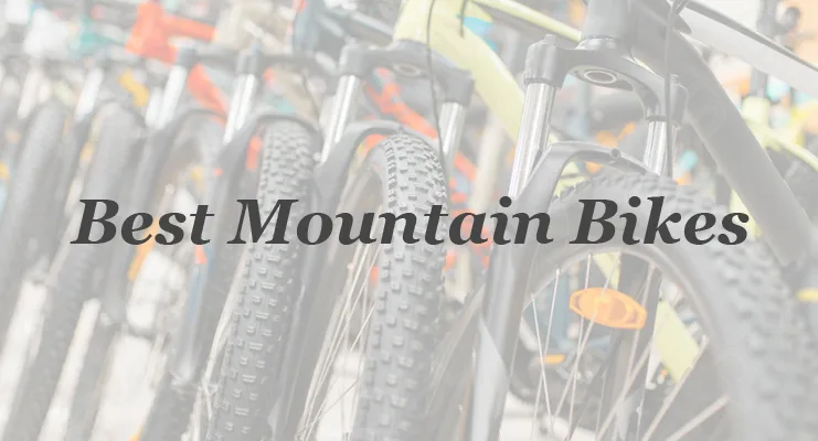 Best Mountain Bike Brands for Men, Women, and Kids