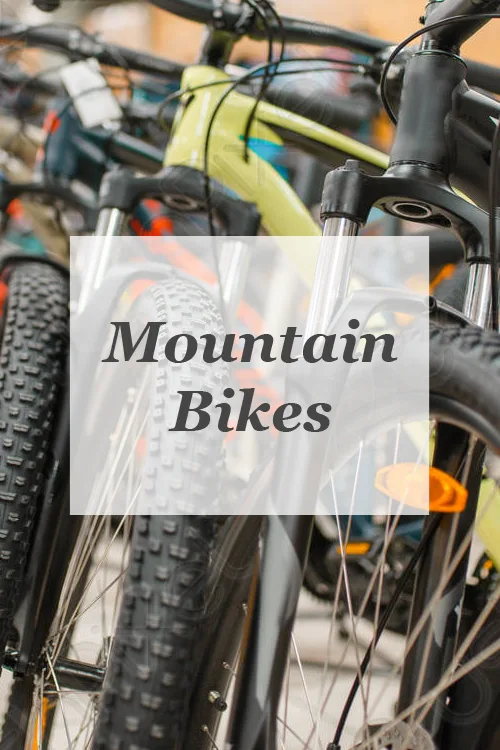 Best Mountain Bike Brands in the United States