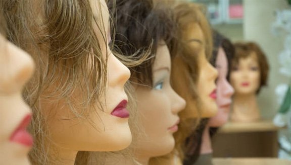 Best Online Wig Stores for Women