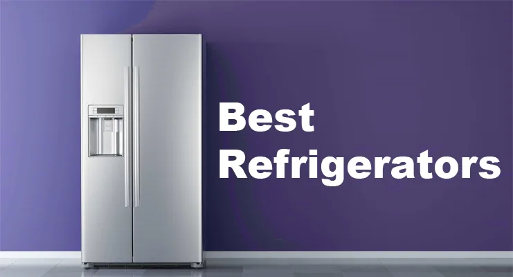 Best Refrigerator Brands in the United States
