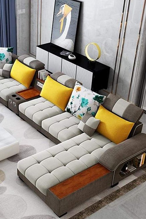 Best Sectional Sofas in This Season