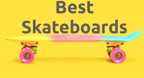 Best Skateboard Brands for Beginners, Intermediate Level Riders, and Professionals