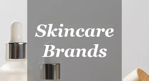 Best Skincare Brands that Use the Finest Quality Ingredients to Formulate Their Entire Product Ranges