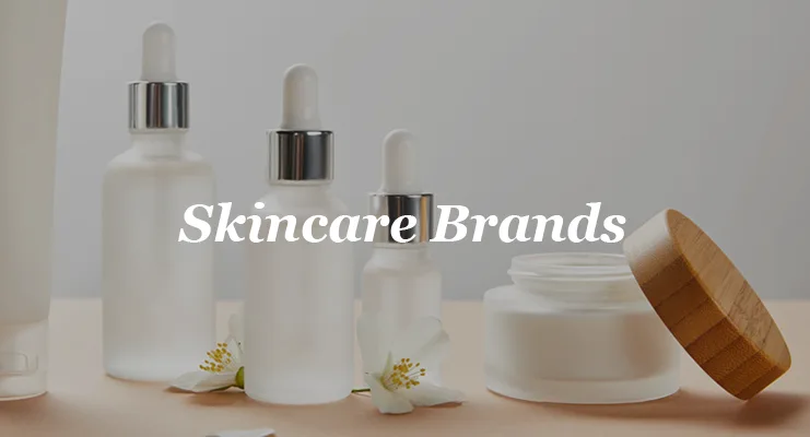 Best Skincare Brands Available in the United States