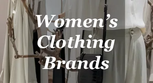 Best Clothing Brands for Women in the United States