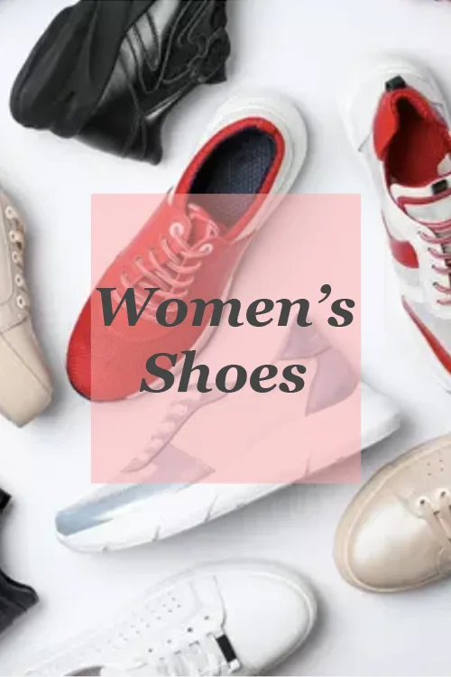 Best Women's Shoe Brands in the United States