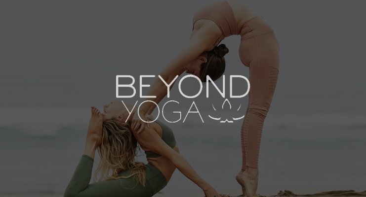 Beyond Yoga Official Brand Stores