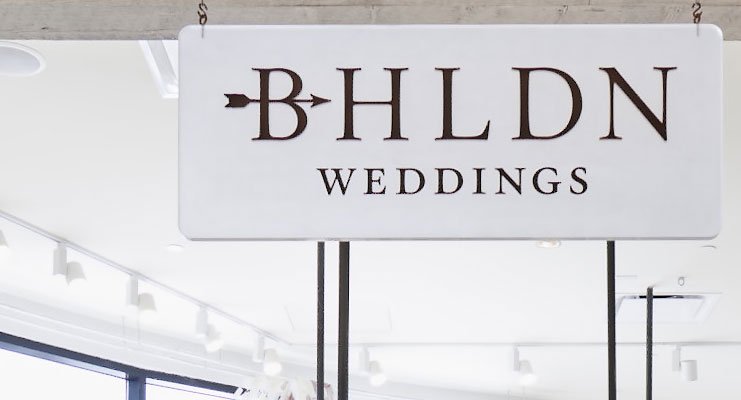 BHLDN Stores