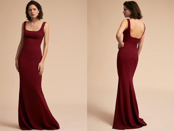 BHLDN Lucy Dress