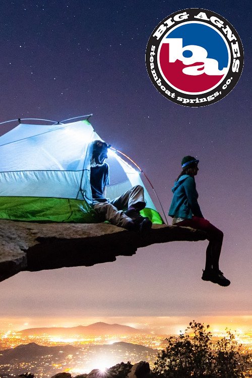 Best Outdoor Brands Like Big Agnes