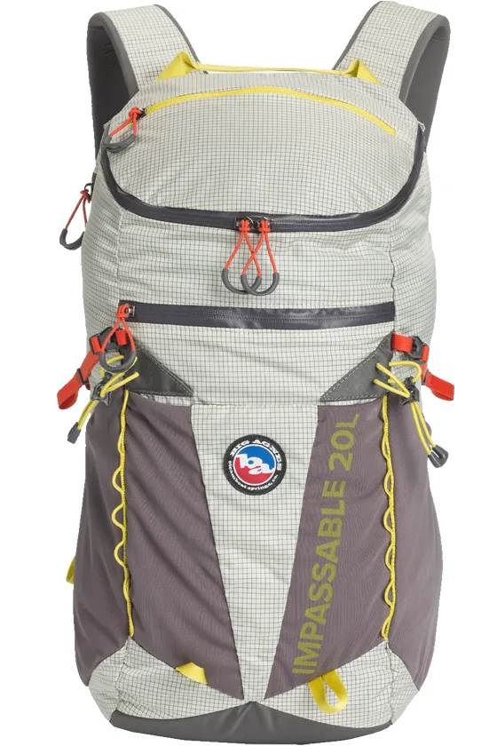 Big Agnes Impassable 20L Backpacks