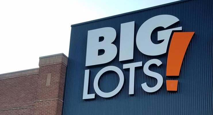 Big Lots Stores