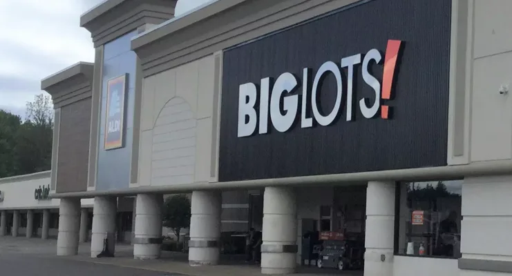 Big Lots Stores for Discounted Furniture and Electronics
