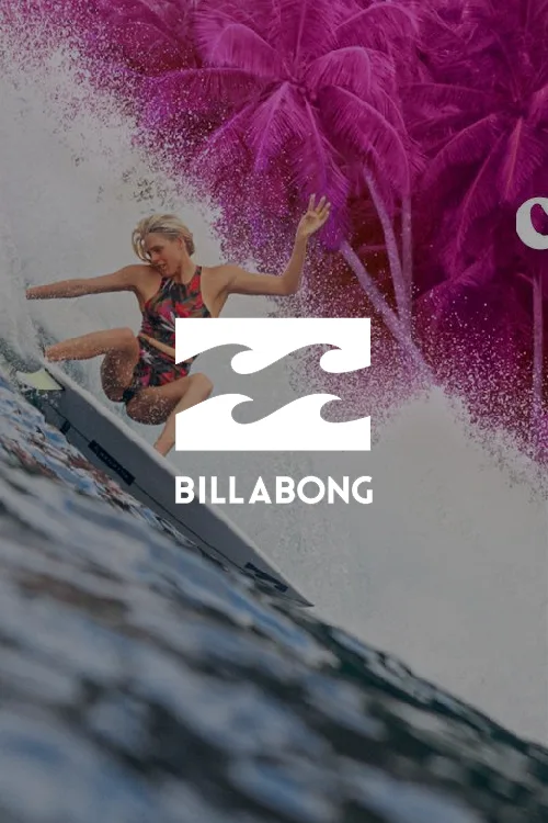 Surf Clothing Stores and Brands Like Billabong for Men and Women