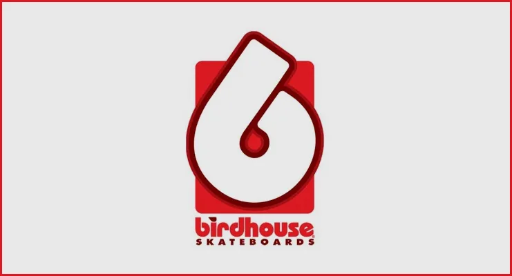 Birdhouse Skateboards