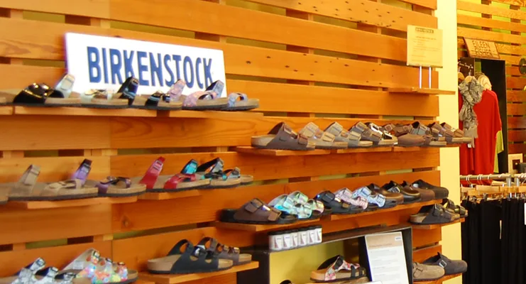 Brands Like Birkenstock to find Better Deals on Similar Shoes, Sandals and Clogs for Men and Women