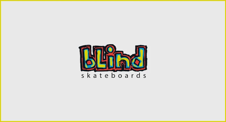 Blind Skateboards Offer Free Shipping on the Largest Selection of Skateboards, Decks, and Wheels on All Orders by Customers in the United States