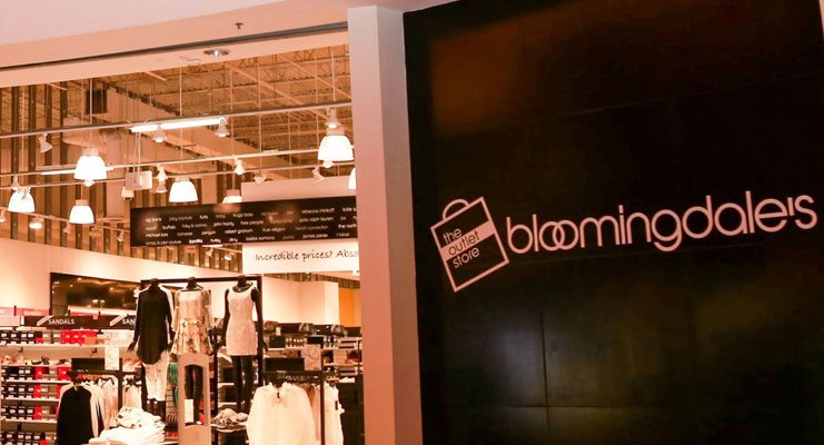 Bloomingdales Stores