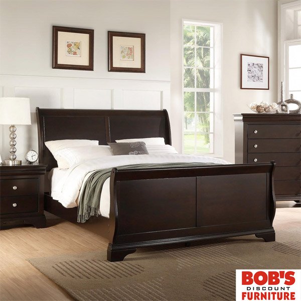 Bob's Discounted King Bedroom Sets