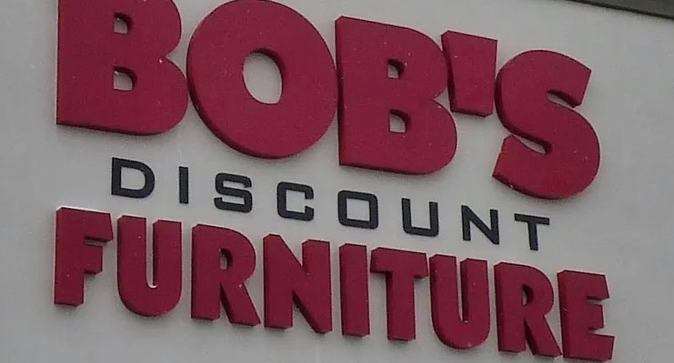 Bob's Discount Furniture