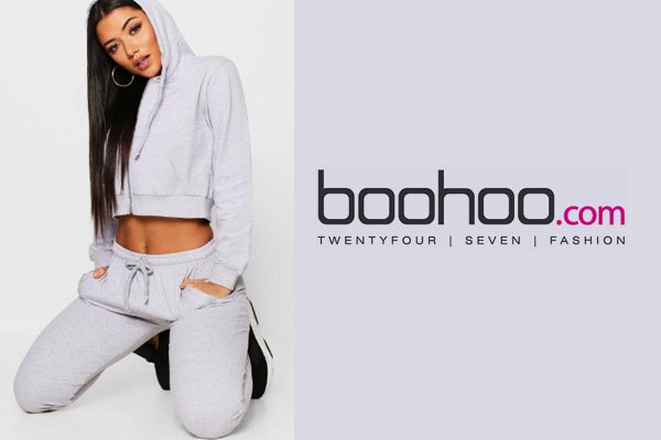 Boohoo Cheap Tracksuits