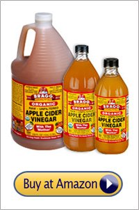 Health Benefits of Bragg's Apple Cider Vinegar