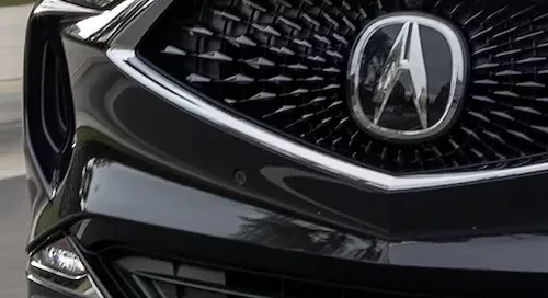 Automobile Brands Like Acura that Make Premium Sedans and Sport Utility Vehicles