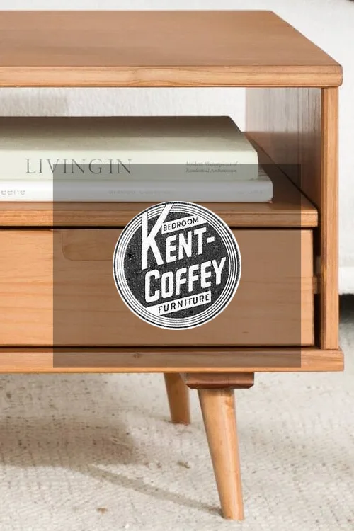 Mid-Century Furniture Brands Like Kent Coffey