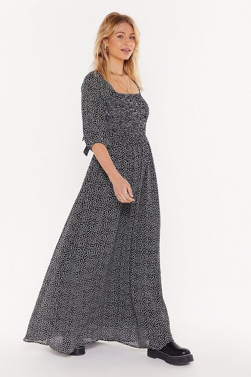 Pacsun Maxi Dresses : Women's Fashion Trends 2020