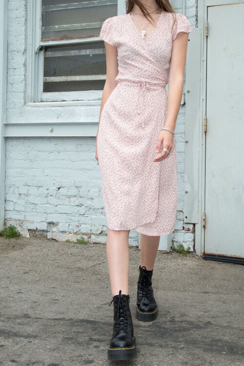 brandy melville - Robbie Dress