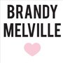 Brandy Melville