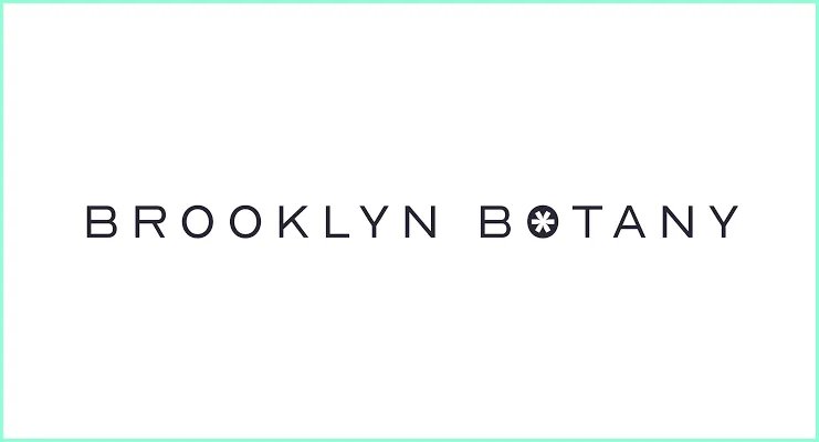Brooklyn Botany Essential Oils and Natural Self-Care Products