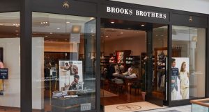 Brooks Brothers Stores