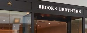 Brooks Brothers Stores