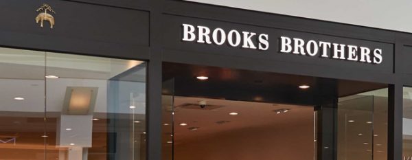 Brooks Brothers Stores ⋆ PlainTips.com ALT